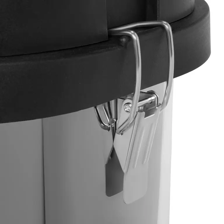 جاروبرقی صنعتی ۴۰ لیتری ۱۴۰۰ وات مدل 1241